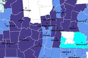 Frost Advisory In Effect For Putnam