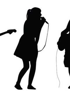 PTO Presents 'Norwood's Got Talent'
