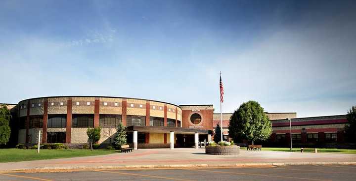 Beacon High School