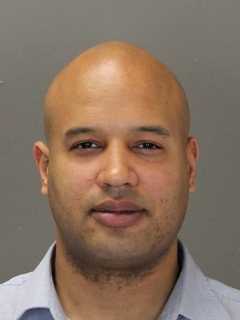 Ramapo Police Seek Public's Help In Search For Man Wanted On Weapons Charge