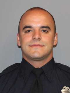 Norwalk Welcomes 2 New Police Officers