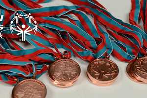 New York Special Oympics Winter Games Come To Hudson Valley