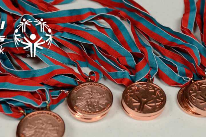 New York Special Oympics Winter Games Come To Hudson Valley