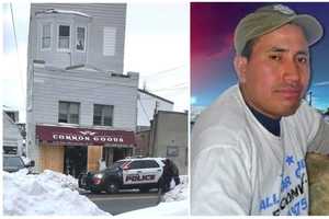 Homeless Man Found Frozen To Death In Vacant North Jersey Building ID'd