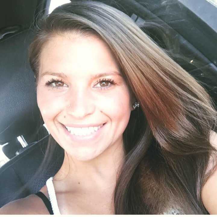 Kelsey DeJesus formerly of Morris and Sussex counties died.