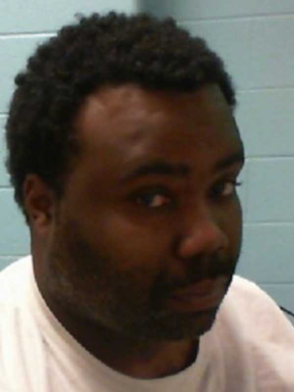 Man Charged With Allegedly Exposing Himself To Woman At Area Library