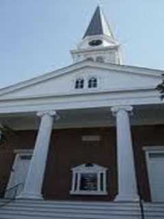 Tarrytown Church Giving Fundraiser To Fight Blood Cancers