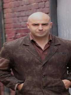 Actor Returns Home To Westchester To Screen New Film