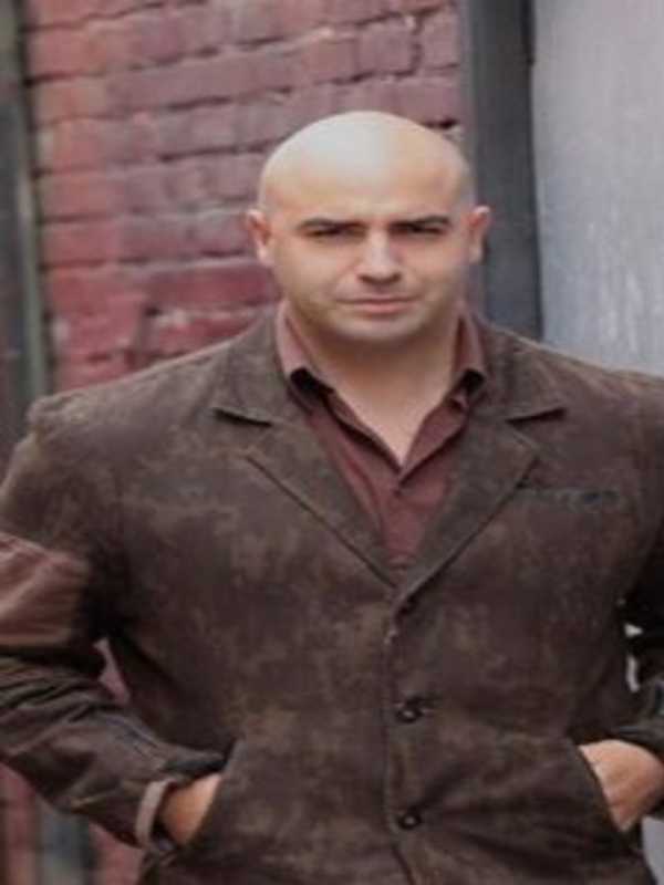Actor Returns Home To Westchester To Screen New Film