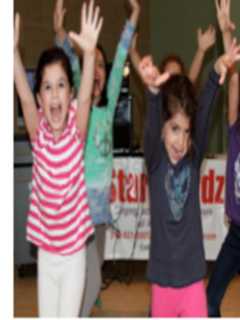 StarKidz Offers Spring Break Camp At Harrison JCC