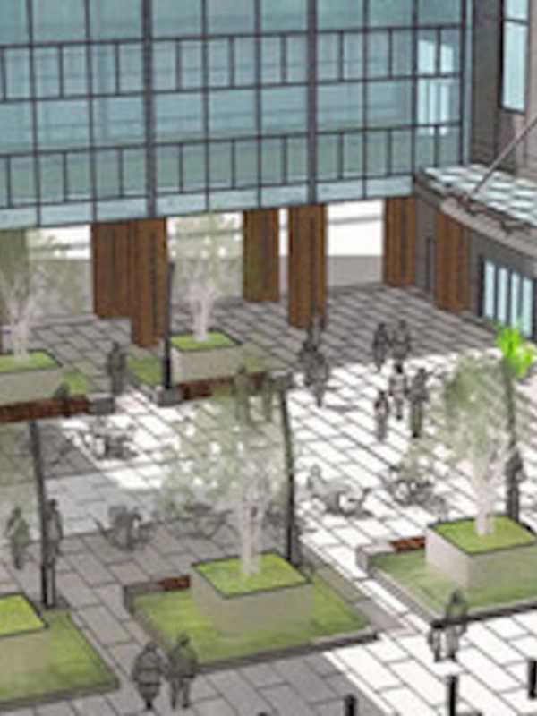 White Plains Based ArtsWestchester Seeks Work From Westchester Artists