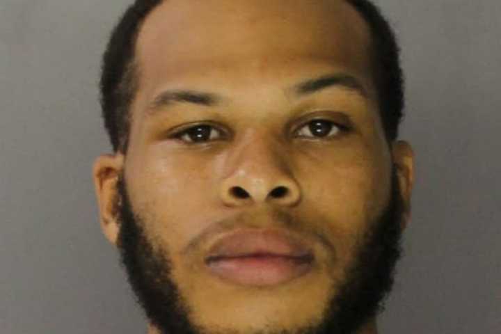 Chester County Gunman Facing Decades Behind Bars For Drug Deal Gone Wrong Turned Shooting