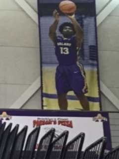 Woodlands Grad Goes From Walk-On To Captain At SUNY Albany