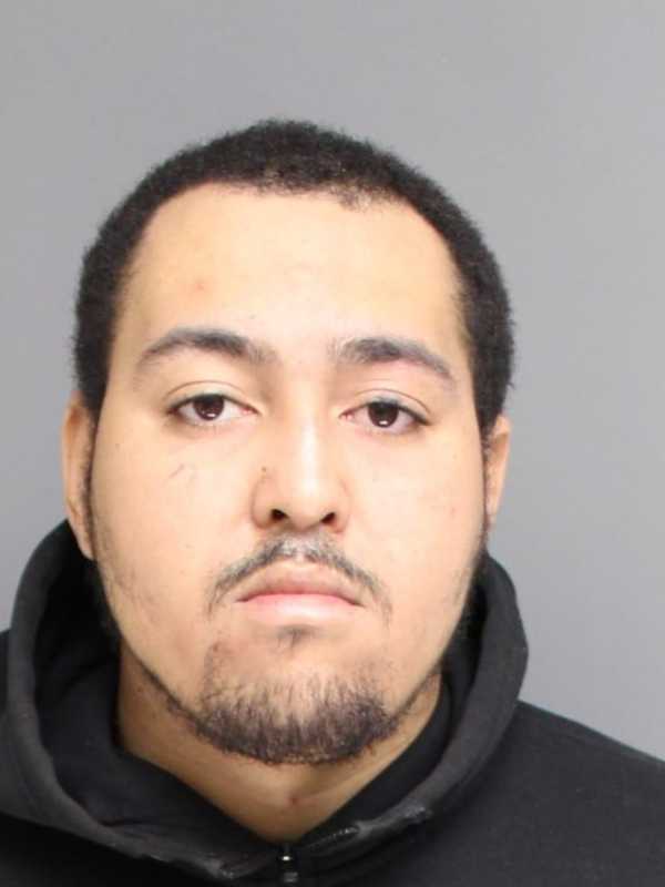 Man Admits To Fairfield County Murder In Retaliation For Robbery, Police Say