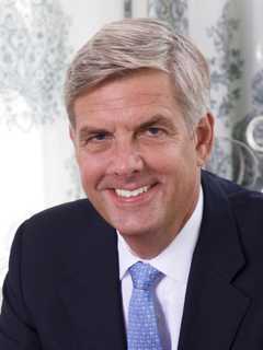 Look Who's Back: Bob Stefanowski Announces New Run For Governor