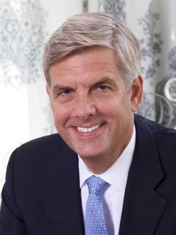 Look Who's Back: Bob Stefanowski Announces New Run For Governor