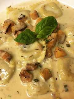 Faifield's Luigi's Vies For DVlicious 'Best Italian' In County
