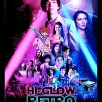 <p>&quot;Hi-Glow Retro&quot; is a new short by Norwalk Alex Morsanutto.</p>