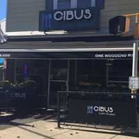 <p>Cibus Latin Fusion in Stratford.</p>