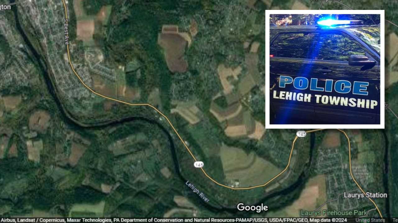 Coroner Names Dump Truck Driver Killed In Lehigh Twp. Crash ...
