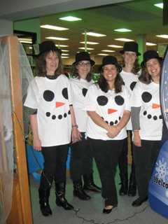 Paramus Tree Lighting And Winter Wonderland Scheduled For Sunday