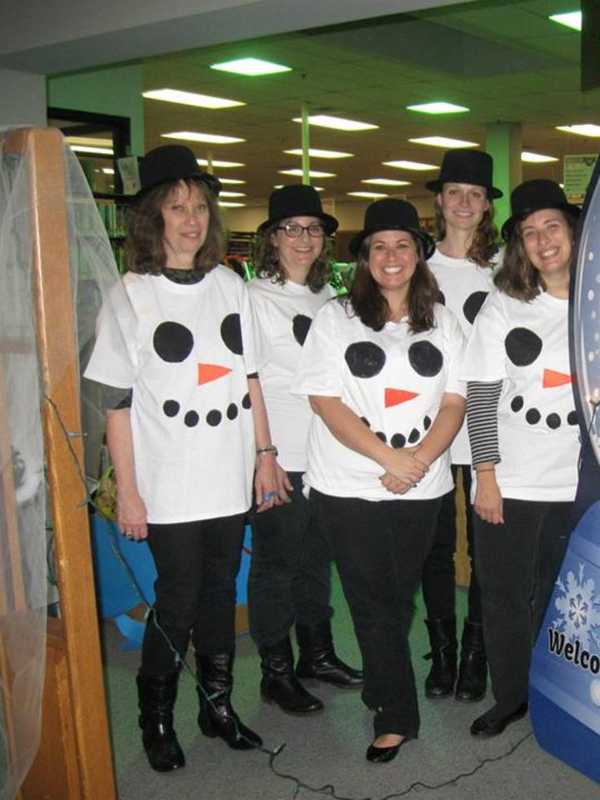 Paramus Tree Lighting And Winter Wonderland Scheduled For Sunday
