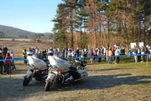 7th Annual Hassiak Memorial Turkey Trot Scheduled in Danbury