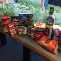 Westchester Charity Seeks Donations For Seasonal Food Drive