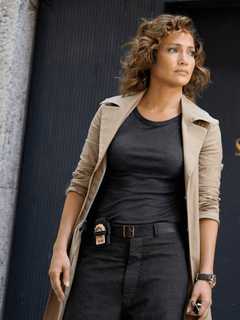 NBC's 'Shades Of Blue' Films In Sparkill