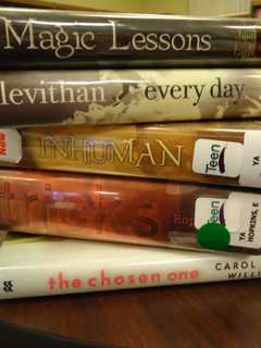 Ringwood Library Collecting Books For 25th Annual Sale