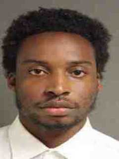 Three Charged After Loaded Handgun Recovered From Vehicle In Peekskill