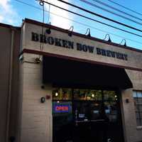 <p>Broken Bow</p>