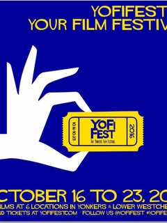 Attention Film Buffs: YoFiFest Begins Sunday