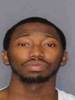 Alleged Ossining Check Forger Charged With 27 Felonies