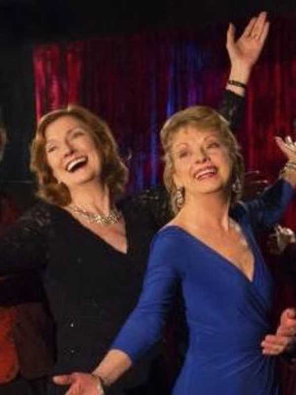 Mahwah Library Makes Valentine's Day Memorable With 'Cabaret'