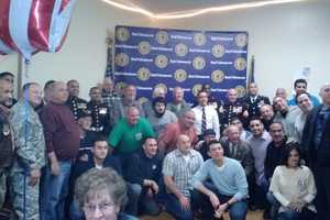Woodland Park First Aid Squad Raises Funds With March Dinner