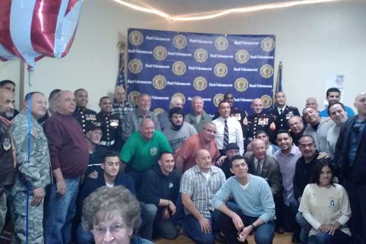 Woodland Park First Aid Squad Raises Funds With March Dinner