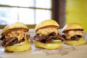 Bareburger Opening In Closter Plaza