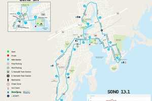 SoNo Half Marathon To Force Norwalk Road Closures Saturday
