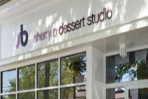 Katonah Museum Commissions Mural At Sherry B Dessert Studio