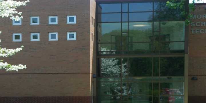 Morris County Vocational School of Technology in Denville