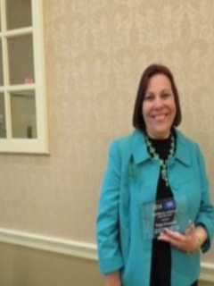 New Rochelle Director Of Special Ed Wins Administrator Of The Year