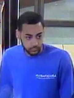 Stamford Police Seek To Identify Suspect In Cellphone Theft