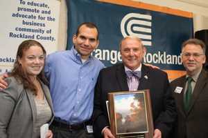 RBA Goes Green With Annual Environmental Awards