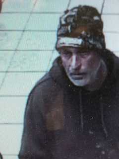 Have You Seen Him? Photo Of East Fishkill Car Theft Suspect Released
