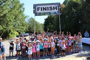 Armonk Set For Annual Windmill Triathlon