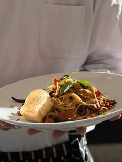 New Blackstones Grille Sizzles In Southport