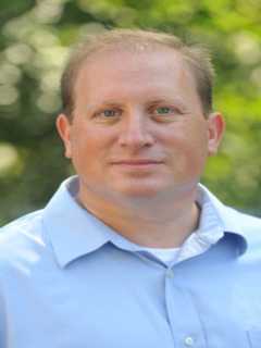 Putnam's Andrew Falk, Candidate For Senate, Aims To Fight For Middle Class