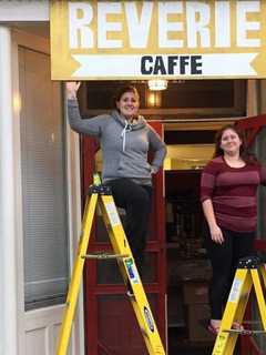 Danbury Restaurateur Celebrates One Year Running Cafe In Putnam
