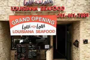 Fort Lee Diners Have New Seafood Joint To Try